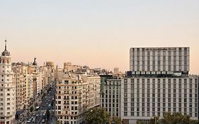 VP Plaza España Design